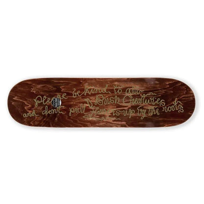 Passport Deck MG 8.8" (Pass~Port & May Gibbs)