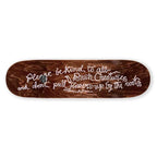 Passport Deck Webbed Bed 8 25 Pass Port May Gibbs