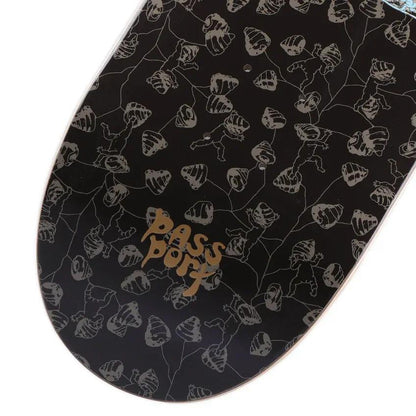 Passport Deck Banksia Men Gum 8.5" (Pass~Port & May Gibbs)