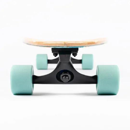 Sector 9 Offshore Reeler 9.375” x 39.5” Complete Longboard Skateboard