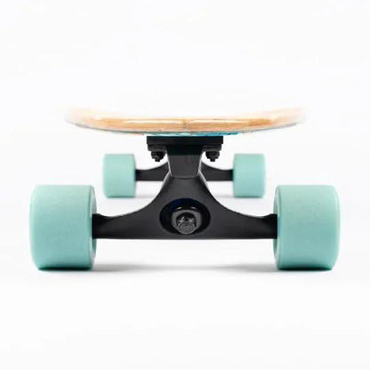 Sector 9 Offshore Reeler 9.375” x 39.5” Complete Longboard Skateboard