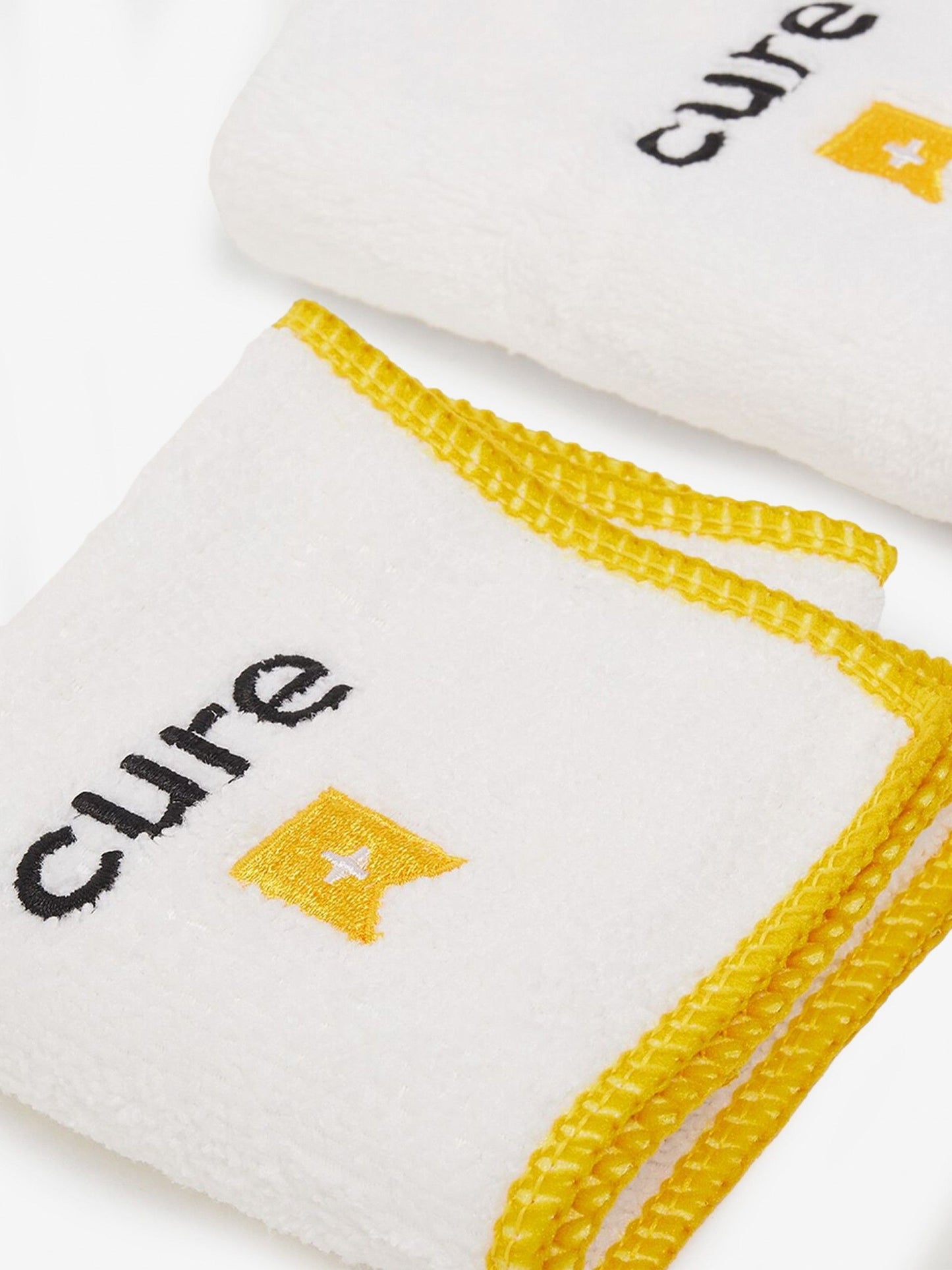 Crep Protect Microfibre Towel