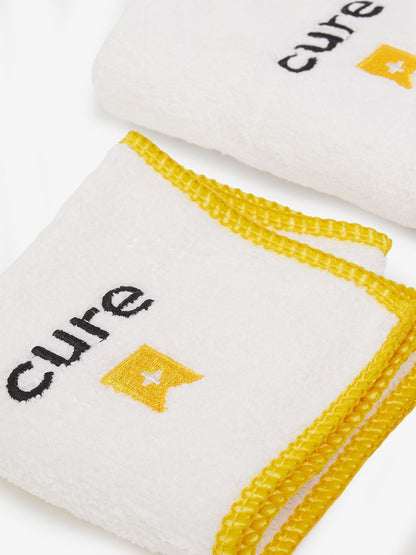 Crep Protect Microfibre Towel
