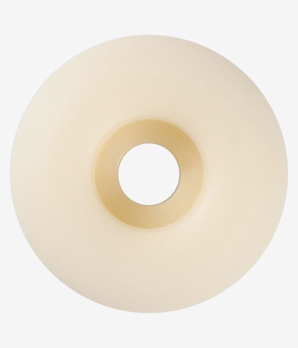 Spitfire Wheels 93D Radials 54mm F4 Natural Formula Four Soft Sliders