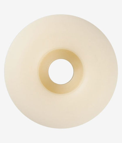 Spitfire Wheels 93D Radials 54mm F4 Natural Formula Four Soft Sliders