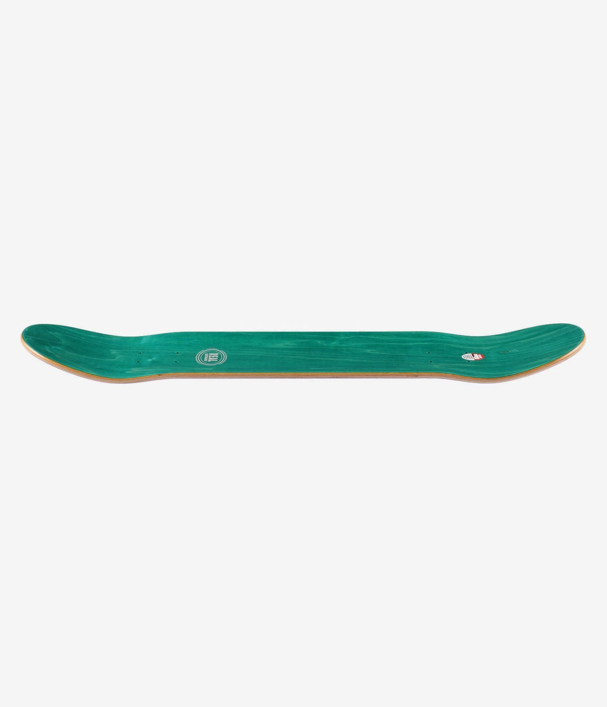 Real Skateboard Deck Nice Neighborhood Ishod 8 06