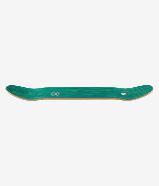 Real Skateboard Deck Nice Neighborhood Ishod 8 06