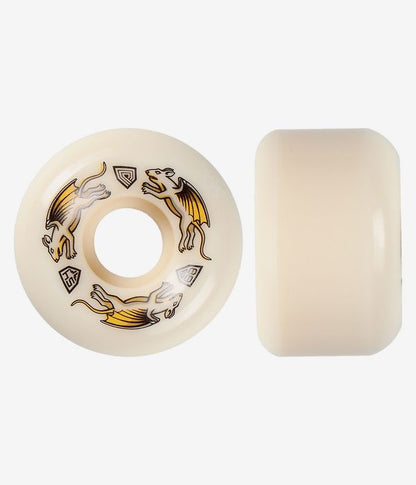 Powell Peralta Wheels Dragon Formula Nano Rats 54mm x 34mm 88A V6