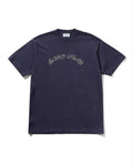 Cash Only Logo Navy Tee T Shirt