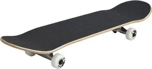 GIRL ANDREW BROPHY Complete Skateboard 7.875" black / white deck