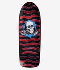 Powell Peralta Deck Ripper Og Red Foil 10 Reissue