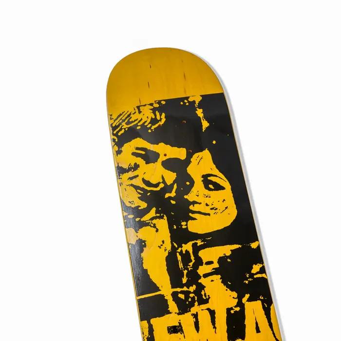 HoDDLE Deck Jack Kirk New Age 8.5"