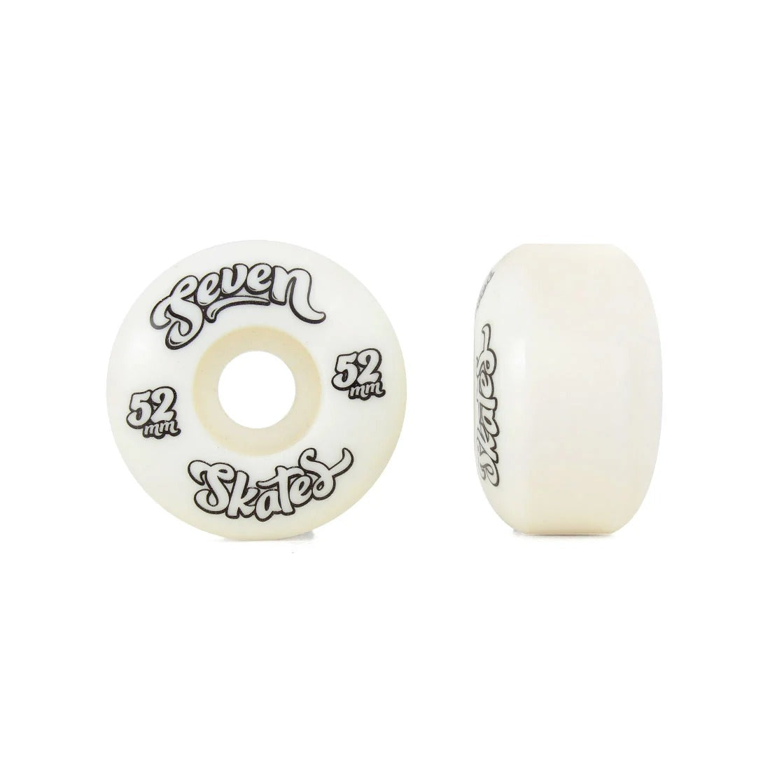 Seven Skates All Terrain Skateboard Wheels 52mm