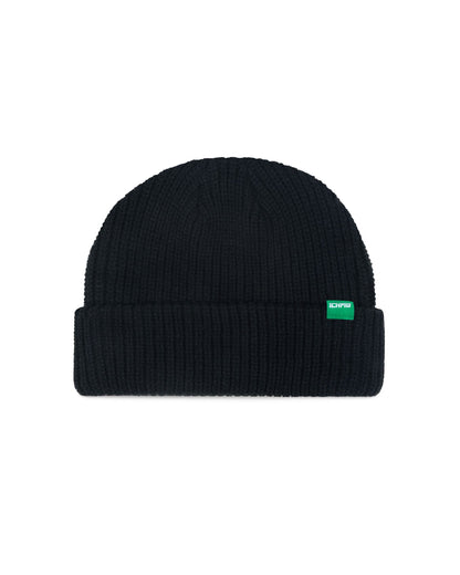 ICHPIG Strike Southy Beanie - Black