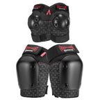187 Killer Pads X Independent Trucks Combo Pack Set Safety Gear