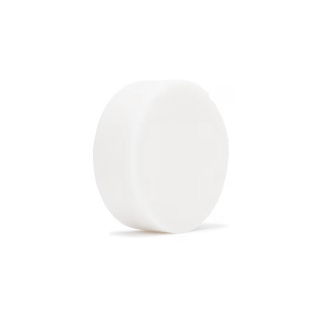 Santa Cruz Skateboard Wax Classic Dot White
