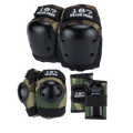 187 Killer Pads Junior Six Pack Camo Pads