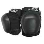 187 Killer Pads Pro Knee Pads Black