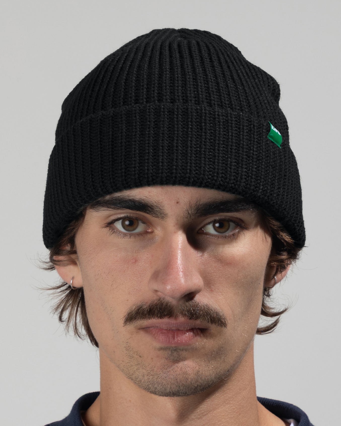 ICHPIG Strike Southy Beanie - Black