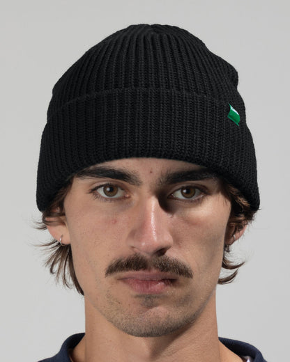 ICHPIG Strike Southy Beanie - Black