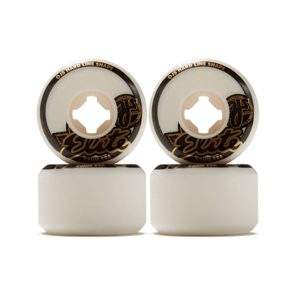 OJ Wheels Elite Hardline 56mm 99a