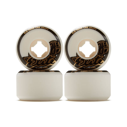 OJ Wheels Elite Hardline 56mm 99a