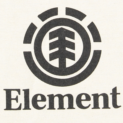 Element Tote Bag Natural 1sz Travel Bag