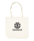 Element Tote Bag Natural 1Sz Travel Bag