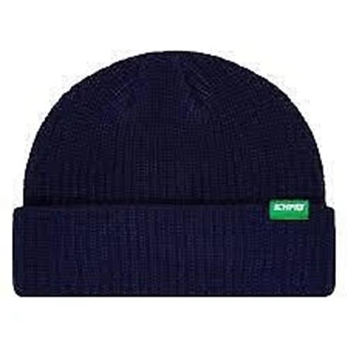 ICHPIG southy beanie NAVY
