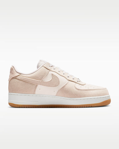 Nike Shoes Air Force 1 '07 LV8 Denim Vast Grey/Summit White/Gum US Size Sneakers