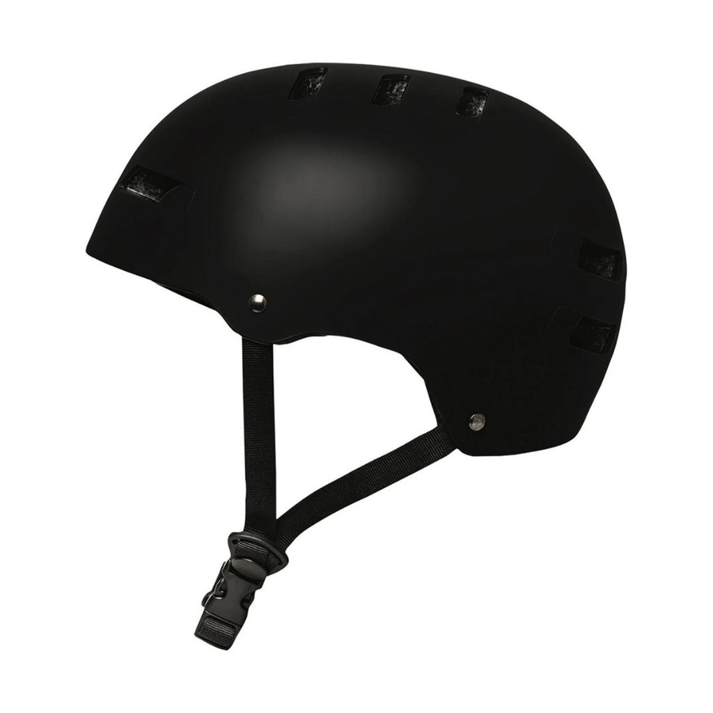 Globe Slant Skate Helmet Matte Black