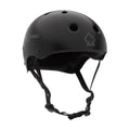Pro Tec Helmet Classic Skate Matte Black Skateboard Protec Lid