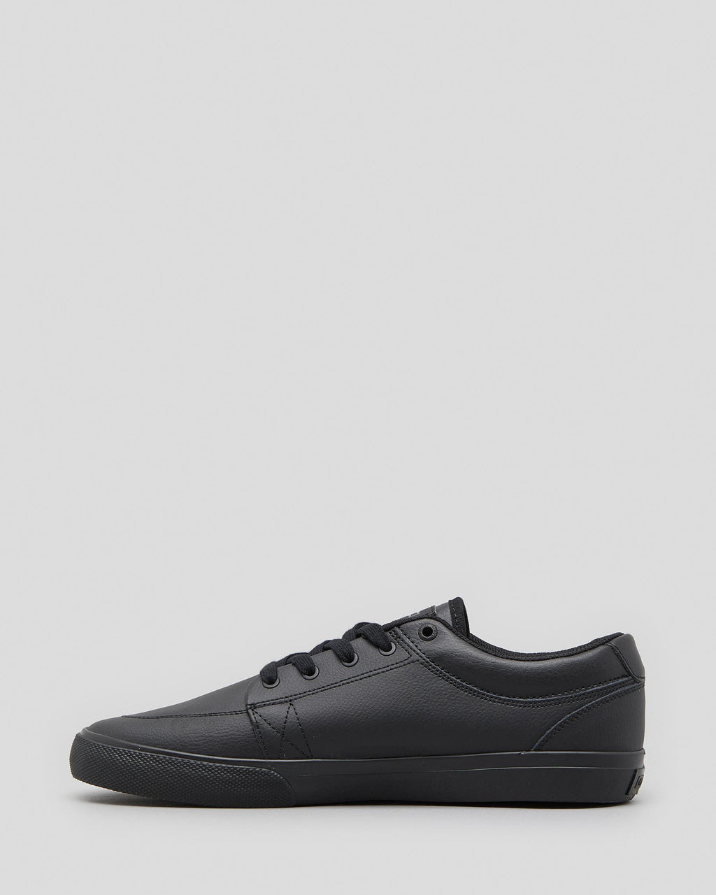 Globe GS Skate Shoes Black BTS
