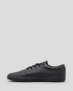 Globe GS Skate Shoes Black BTS