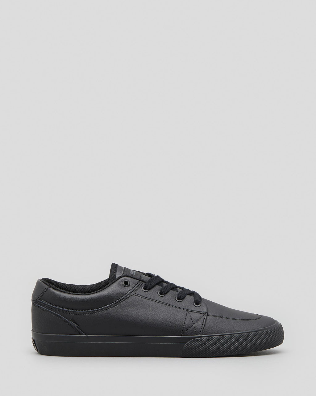 Globe GS Skate Shoes Black BTS