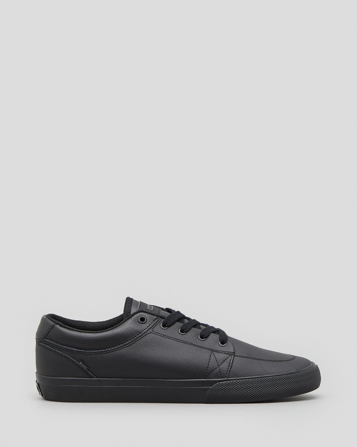 Globe GS Skate Shoes Black BTS