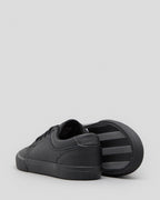 Globe GS Skate Shoes Black BTS