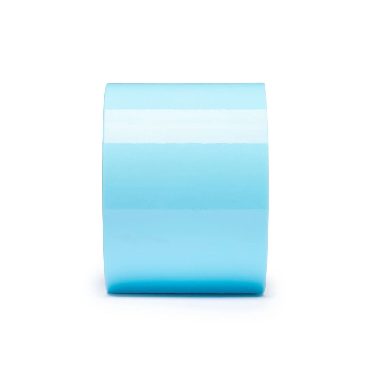 Orangatang Wheels In Heat 75MM BLUE 77A