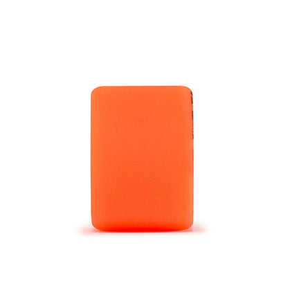 Orangatang Wheels Fat Free 65mm 80a Orange