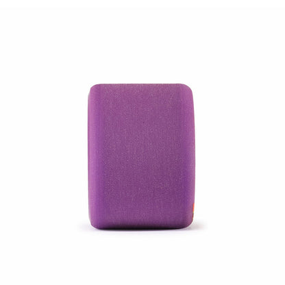 Orangatang Wheels Fat Free 65mm 83a Purple