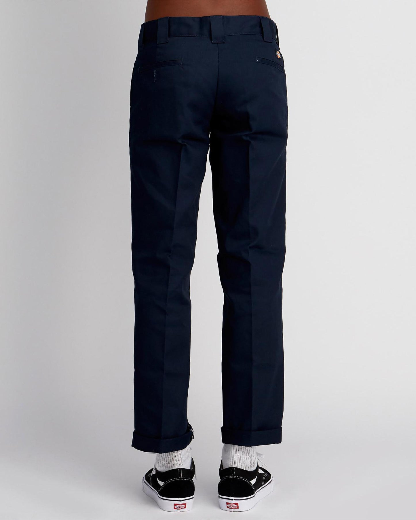 Dickies 873 Slim Fit Work Pants Dark Navy