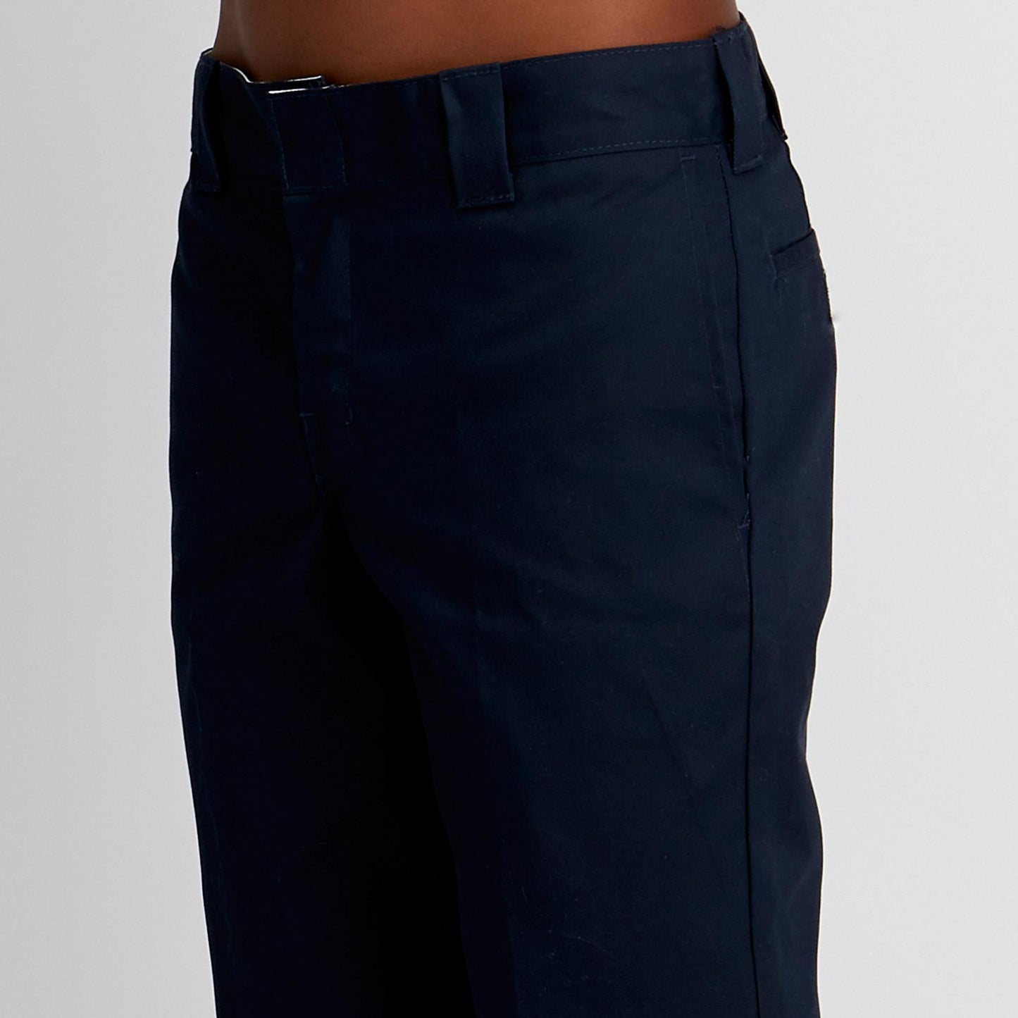 Dickies 873 Slim Fit Work Pants Dark Navy