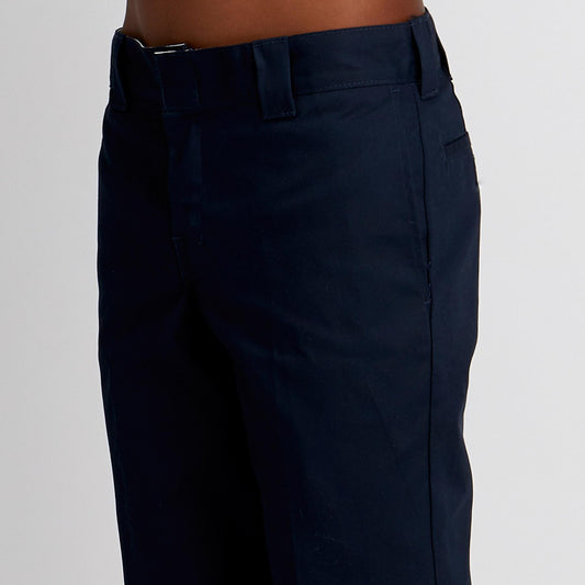 Dickies 873 Slim Fit Work Pants Dark Navy