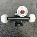 Slant 8 25 Trucks Seven 52Mm Wheels Bearings Bundle