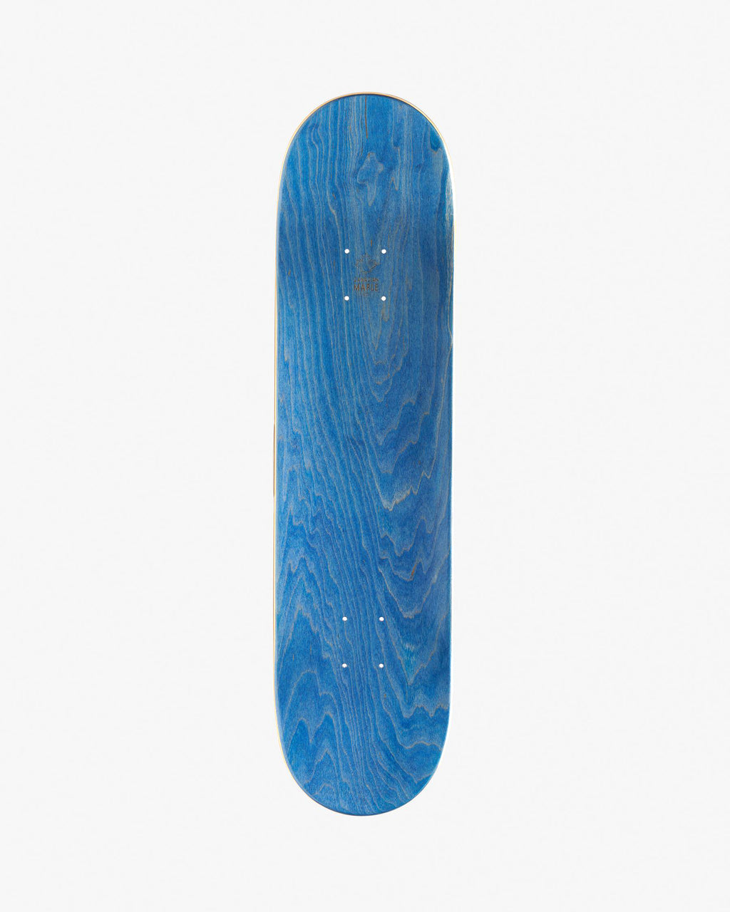Holiday Skateboards Mantis Gimiks Born Artist Series Skateboard Deck