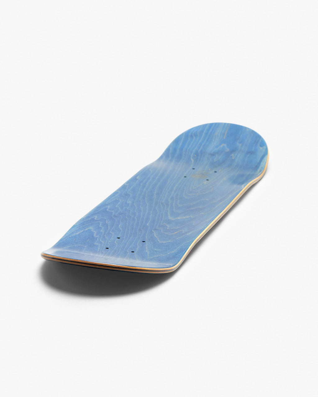 Holiday Skateboards Mantis Gimiks Born Artist Series Skateboard Deck