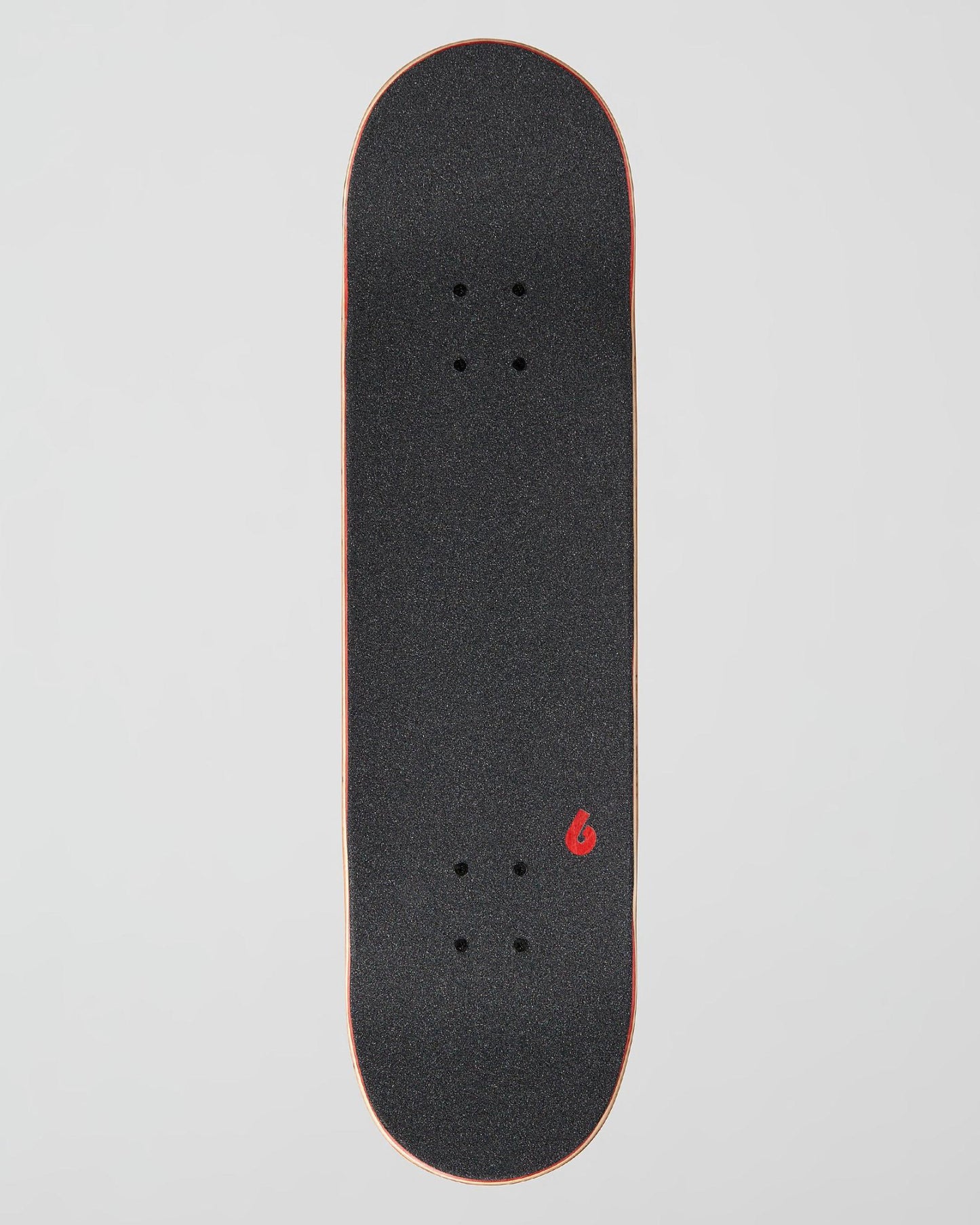 Birdhouse Complete Level 3 Falcon 1 Black 8.125"