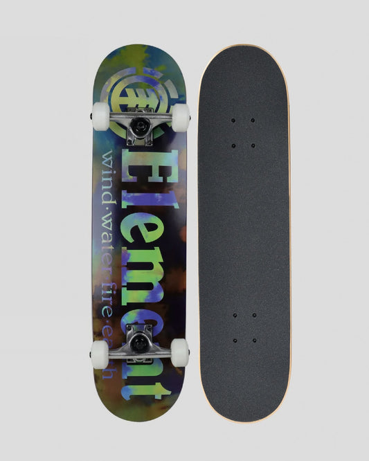 Element Skateboard Complete Magma Section 8"