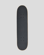 Element Skateboard Complete Magma Seal 8 38 Pre Assembled
