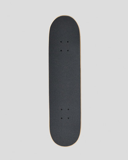 Element Skateboard Complete Magma Seal 8.38"